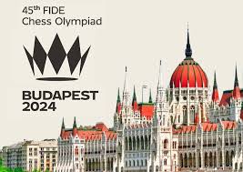 Šachová olympiáda v Budapešti skončila. Vyhrála Indie, Česko je 18.