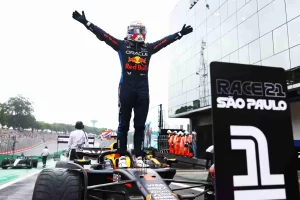 Platy jezdců F1 – aneb kolik inkasují jezdci královny motorsportu?