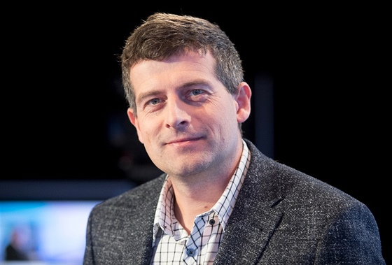 V Itálii tragicky zahynul meteorolog Jan Šrámek