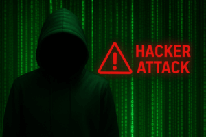 Amerikou otřásl hackerský útok. Může se ale týkat celého světa