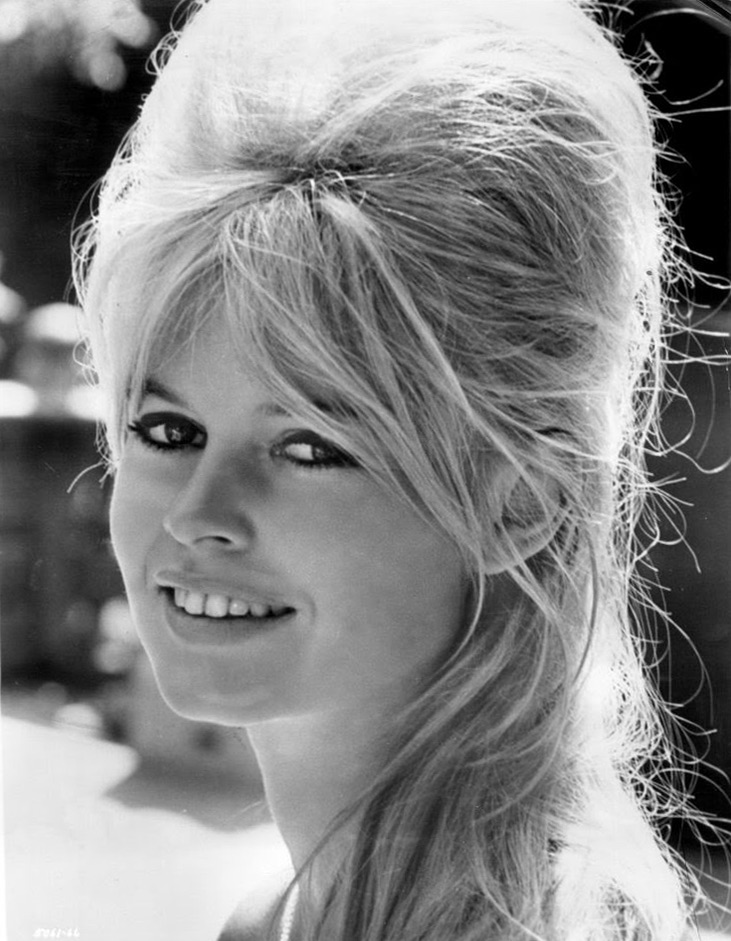Zemřela Brigitte Bardotová