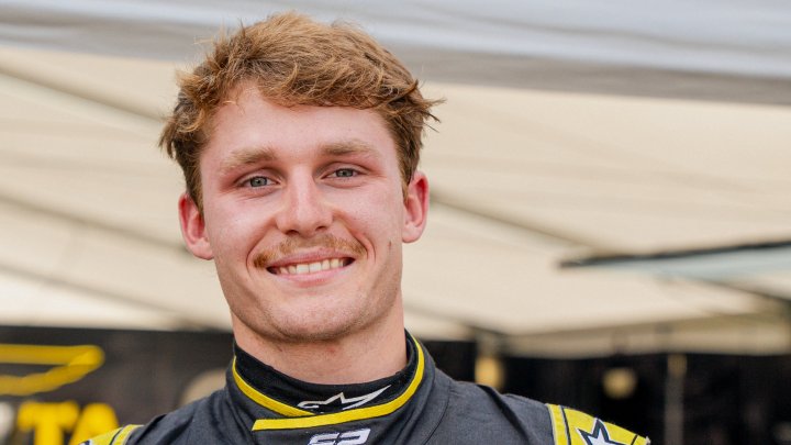 Již tento víkend startuje sezona Super Formule. Mezi závodníky je Roman Staněk