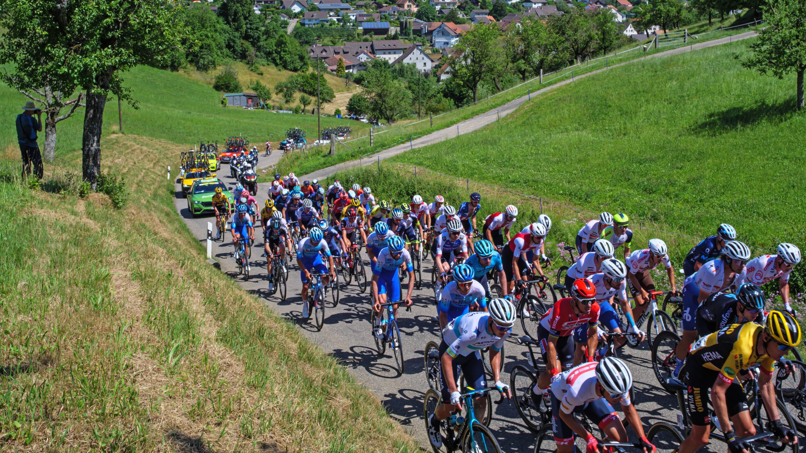 Přehledně: Tour de France 2026